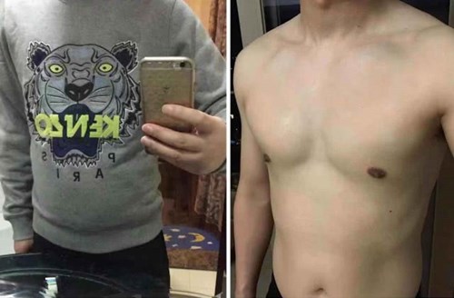 堅(jiān)持使用劃船機(jī)一年，你的身體會(huì)發(fā)生什么變化？