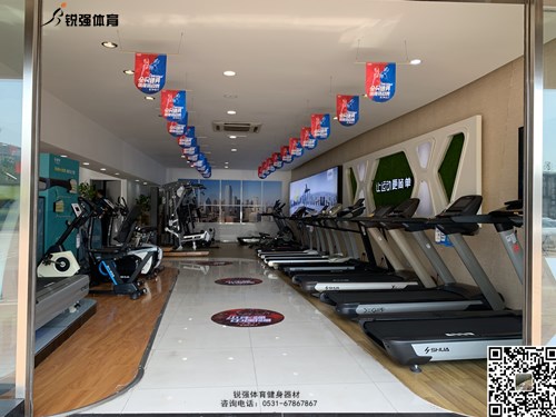 怎么選用適用的跑步機(jī)，跑步機(jī)馬達(dá)功率為什么是馬力（HP）