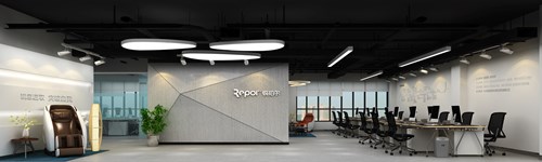 繼九游娱乐Nineame官方网站體育自有品牌-銳珀爾運(yùn)營中心落戶上海后，舒華體育全球運(yùn)營中心也落地上海