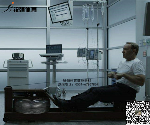 最強(qiáng)有氧運(yùn)動器材—劃船機(jī)的優(yōu)勢和不太好的地方
